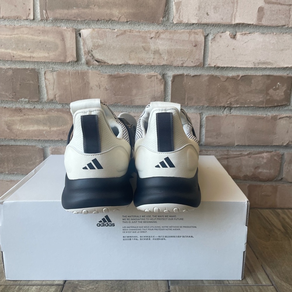 Adidas Men Lite Racer Adapt 7.0 Shoes Size: 10 - Picture 3 of 9